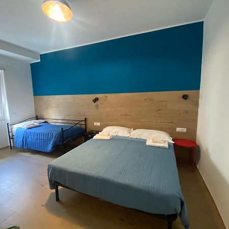 Antonino Pio Home 2 Rome Extérieur photo